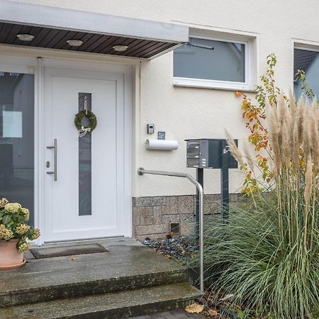 Appartment Malerviertel Braunschweig Eksteriør bilde